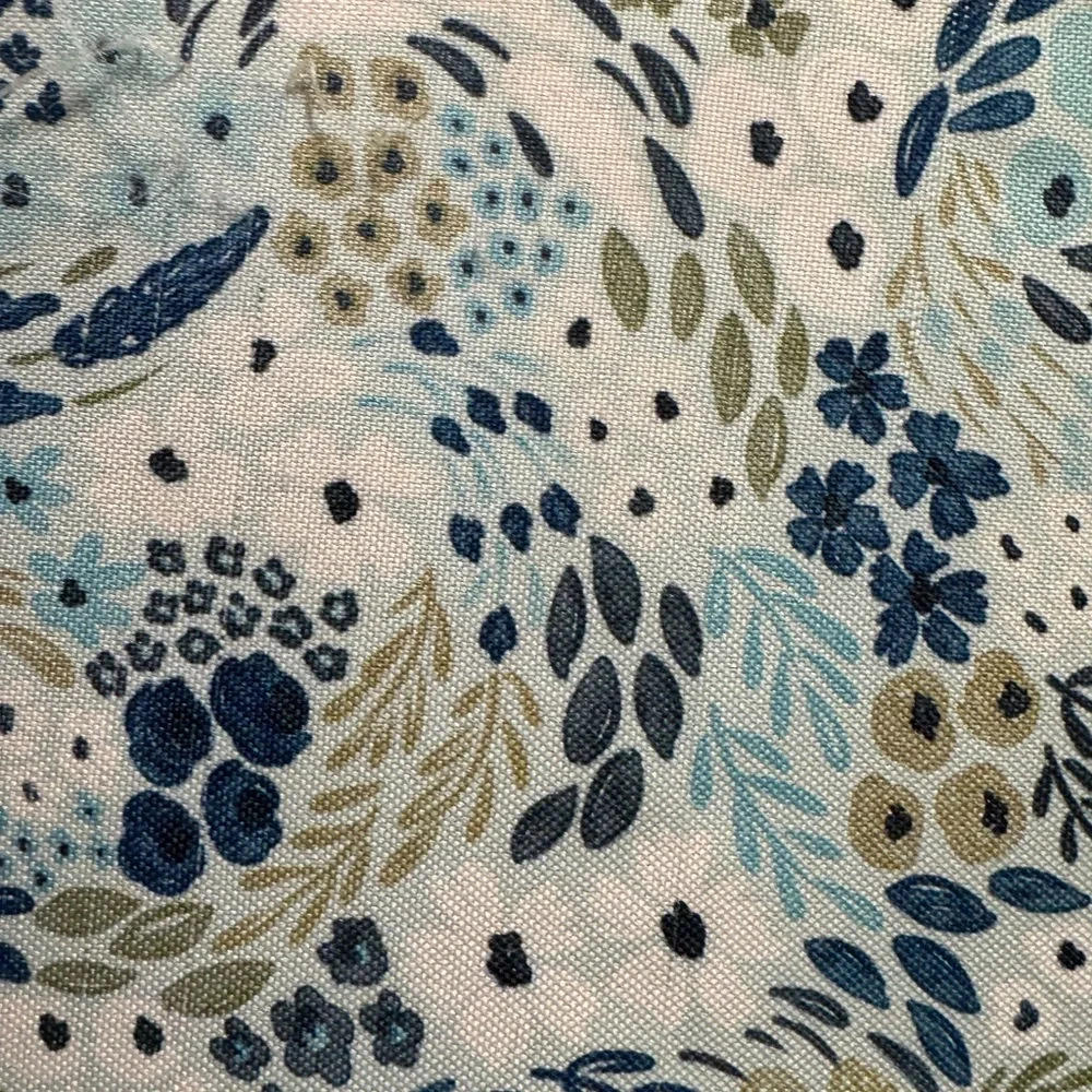 Floral Laptop Sleeve